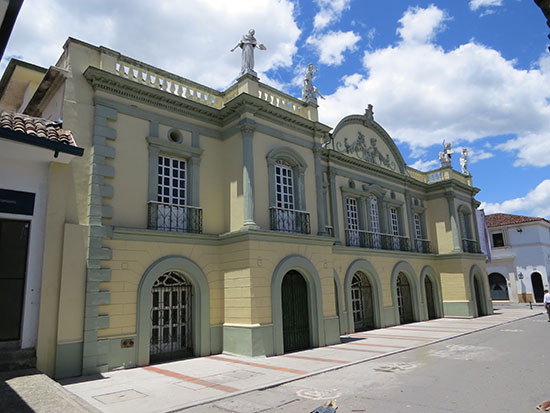 popayan 19